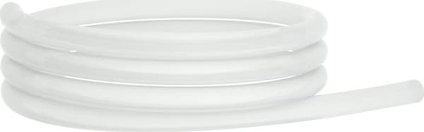 Barrow gjsgw-8 silikonsvingsindsats 8mm 10cm hvid