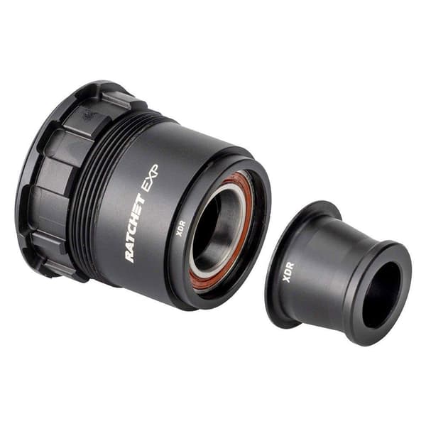 Syncros Rotorkit DT Swiss Sram XDR Capital - Noir
