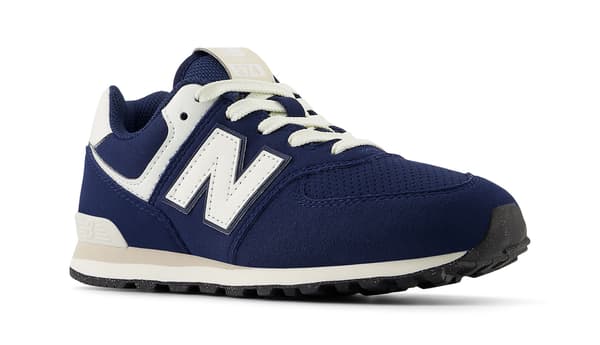 New Balance GC574BCE sininen junior