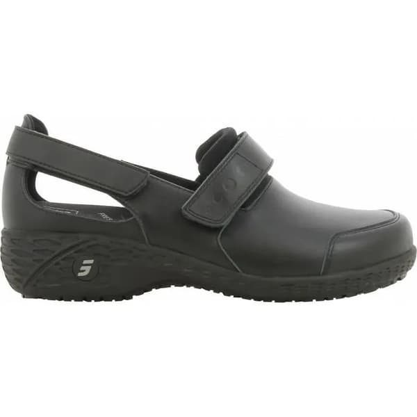 Safety Jogger samantha ob esd src sorte arbejdssko