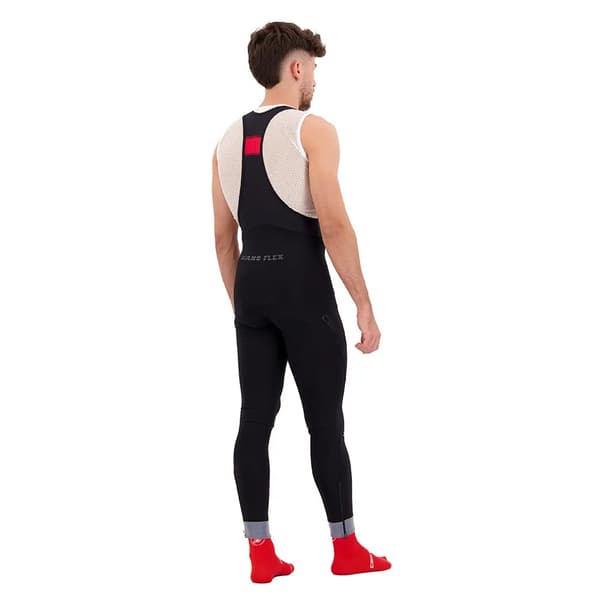 Castelli Tutto Nano Bibtights Sort 3XL