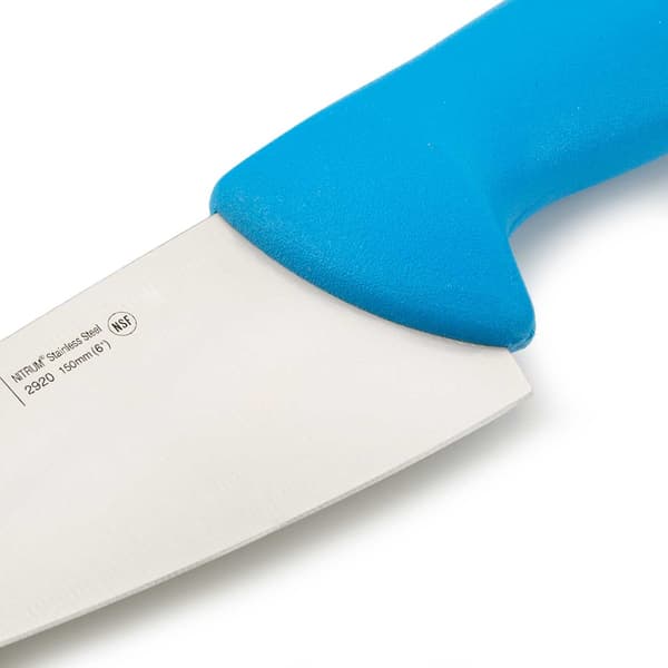 Arcos 2900 kockkniv Nitrum 15 cm blå