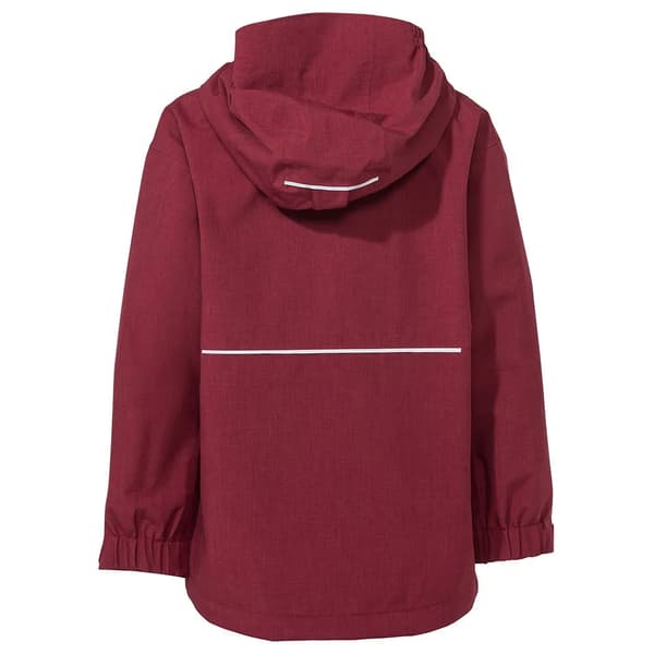 Vaude hylax 2l regnjacka i Hotchilli