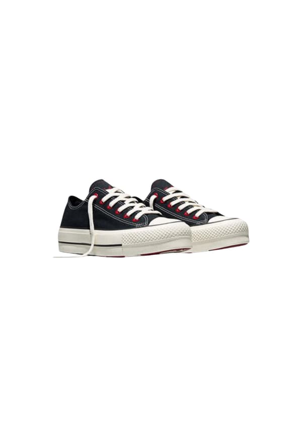 Converse chuck taylor all star lift sort