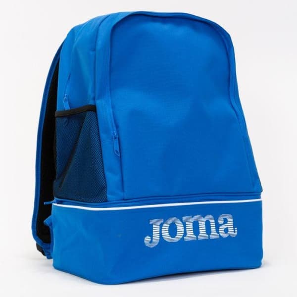 Joma Rygsæk Training III Blå 24.2L
