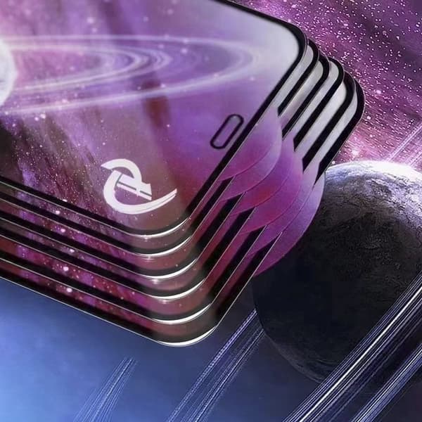 hello-case 9d beskyttelsesglas til Samsung Galaxy S26
