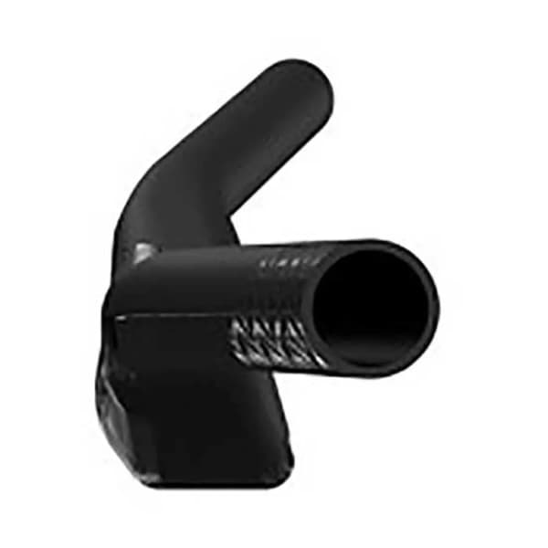 Pro Tharsis Evo styr 20mm højde 780mm sort/sølv
