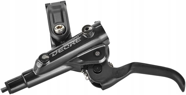 Shimano bl-m6100 venstre bremsegreb sort