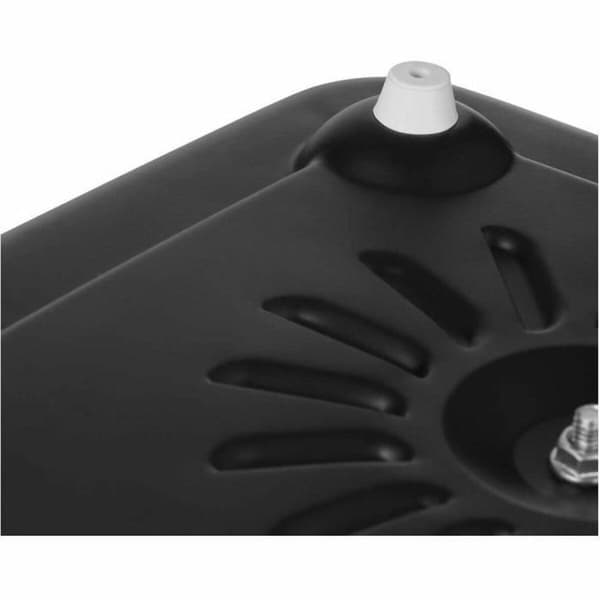 Sencor SCP 2256SS elektrisk kogeplade grå