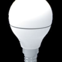 roblan led bombilla E14 3.5W 249lm 6500K vit