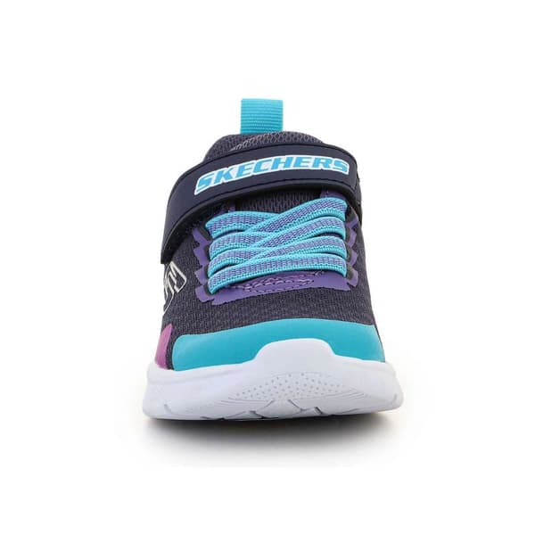 Skechers microspec bright retros lilla