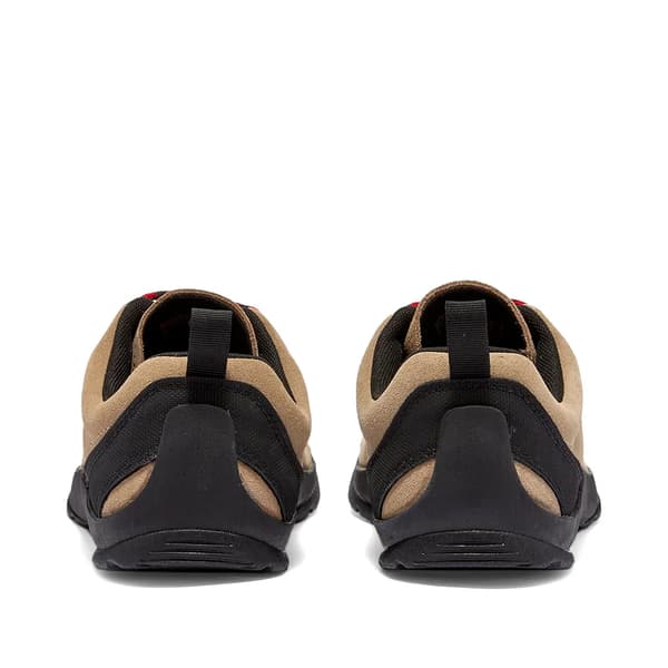 Keen jasper sneakers beige