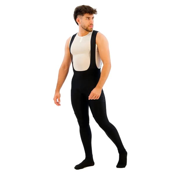 Rapha Core Winter Bib Tights Svart