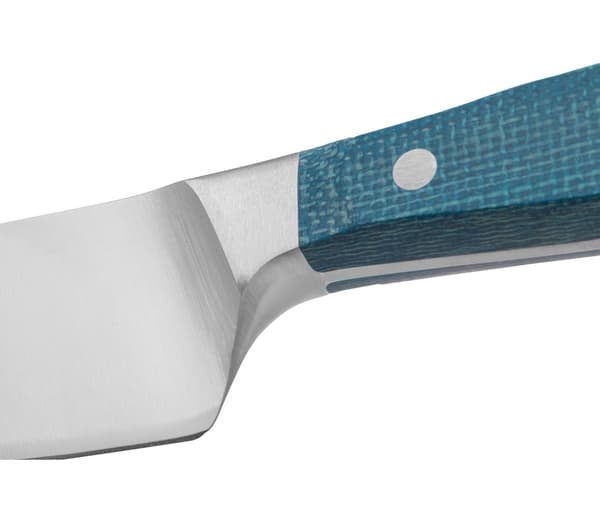 Arcos Brooklyn kockkniv 250 mm blå