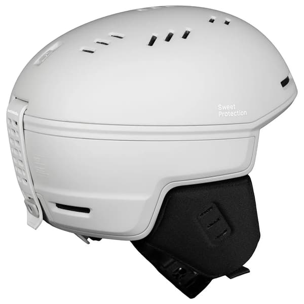 Sweet Protection Adapter Mips Skidhjälm Vit