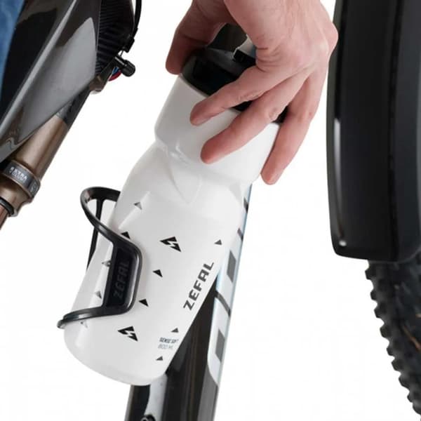 Zéfal Pulse S2 svart