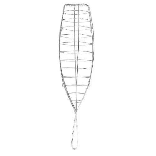 Ibili fish grill rostfri 45 cm
