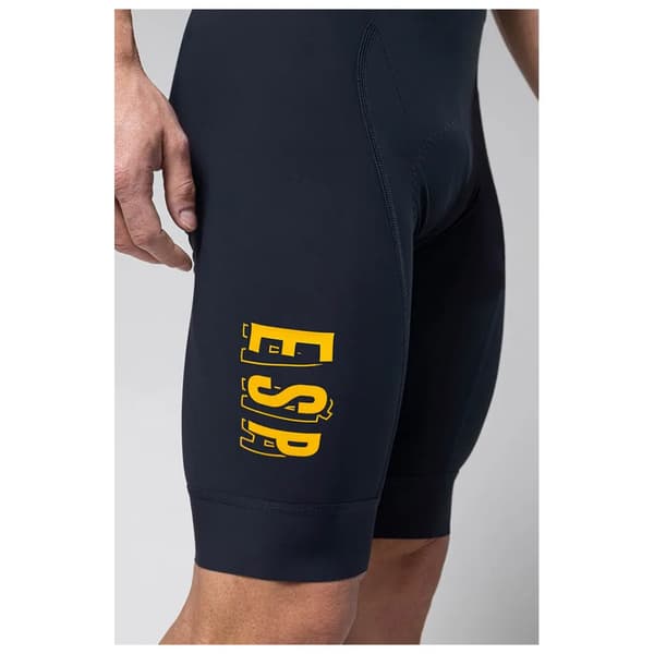 Gobik matt solid 2.0 bib shorts K10 sininen