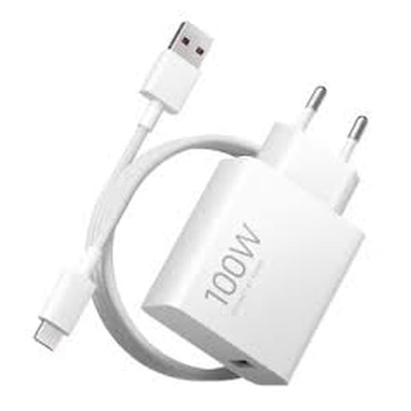 Xiaomi mdy-19-er 100W Charging Combo