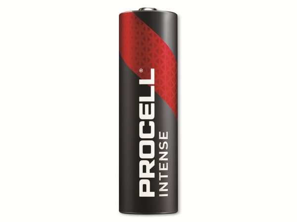 Duracell Procell Intense AA 3112 mAh 10-pak
