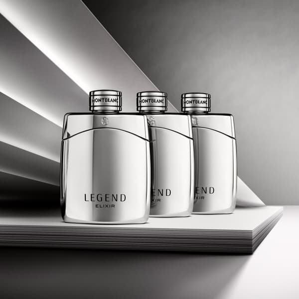 Montblanc Legend Elixir 50 ml - Hajuvesi miehille