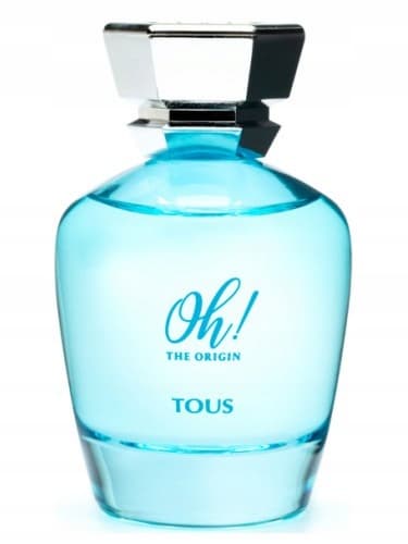 Tous oh! the origin eau de toilette 100ml