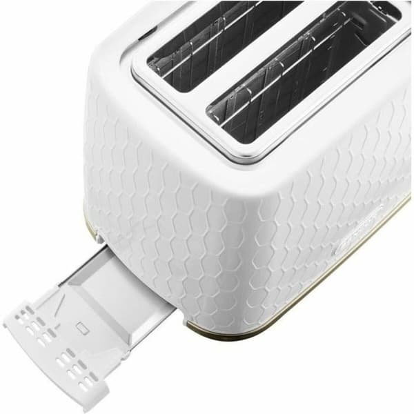 Sencor STS 7200WH Brödrost 930W Vit