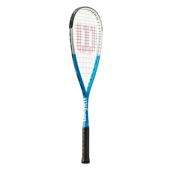 Wilson Ultra Squashmaila UL hopea