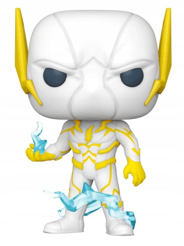 Funko godspeed Hohtava erikoiserä