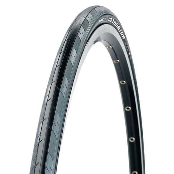 Maxxis Detonator cykeldäck svart