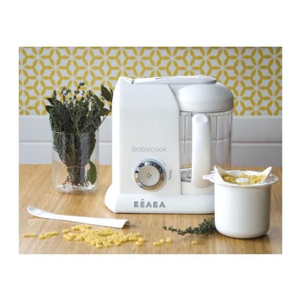 Béaba babycook solo 1100ml vit