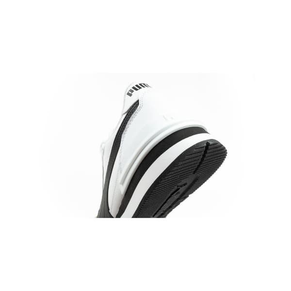 PUMA st runner v4 l White sneakers