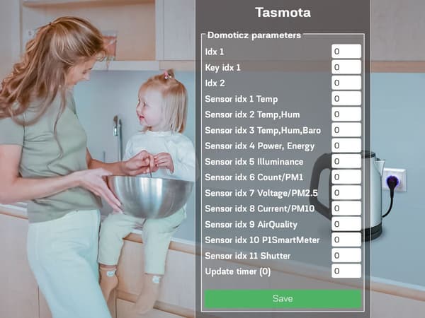 Nous A1T smart stik vit 2-pak