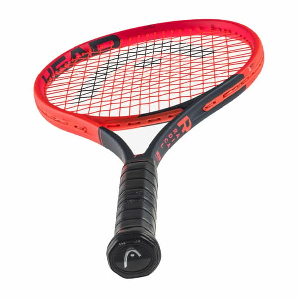 Head Radical MP tennisracket rød