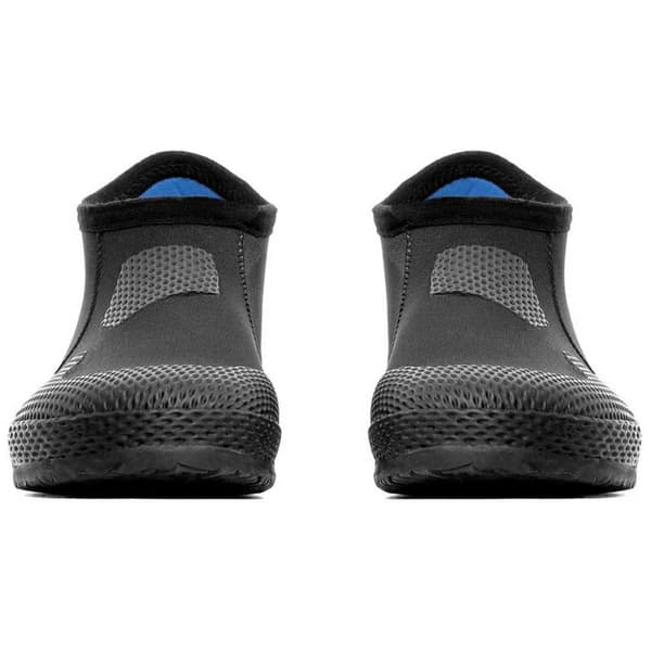 Aqualung Superlow 3 mm neopreenikengät musta
