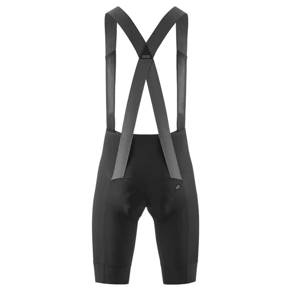 Assos Mille GTS Bib Shorts S11 Sort