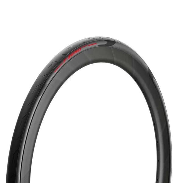 Pirelli P Zero Race TLR rød
