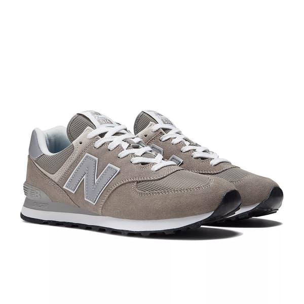 New Balance 574 tennarit harmaa