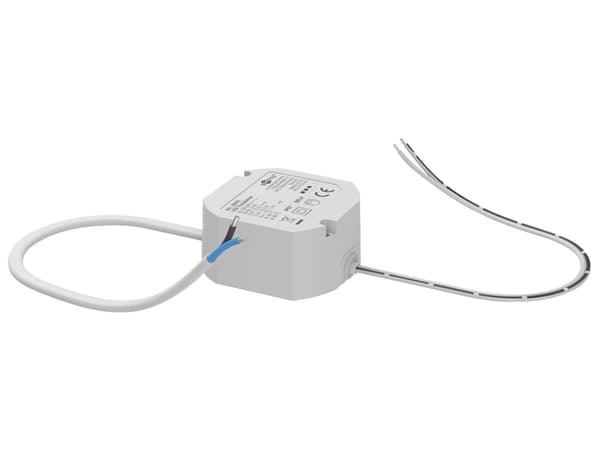 Goobay led transformer 12V 12W vit