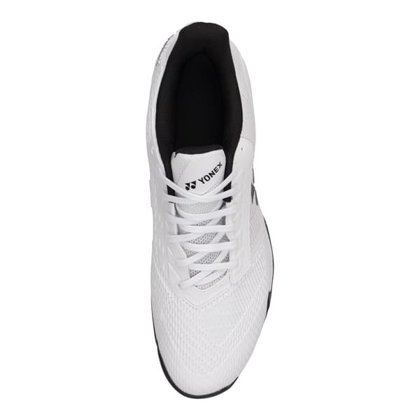 Yonex ad-accel tennis sko hvid