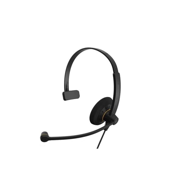 EPOS Sennheiser SC 30 USB ML svart