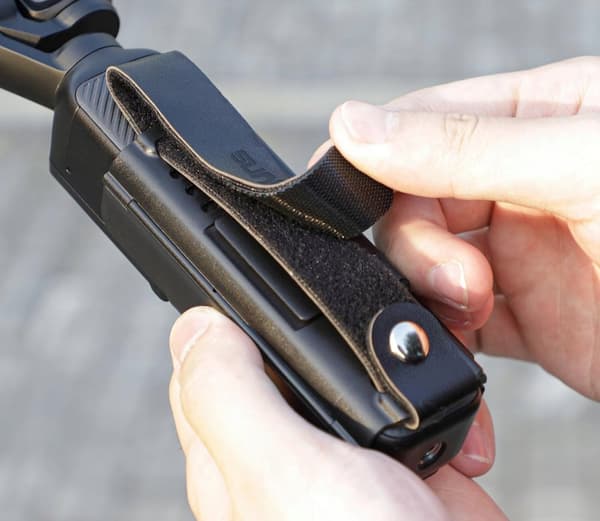 Sunnylife sd763 kameragreb til DJI Osmo Pocket 3