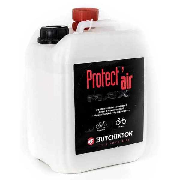 Hutchinson Protect'air Max 5L - Vit