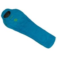 Ternua Bandon 60 sovsäck Deep Sea Blue