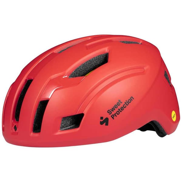 Sweet Protection Seeker Mips rouge