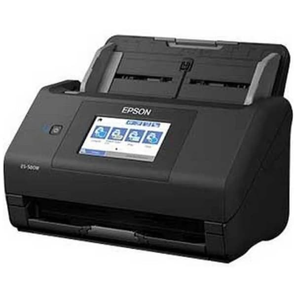 Epson b11b258401 scanner 35ppm