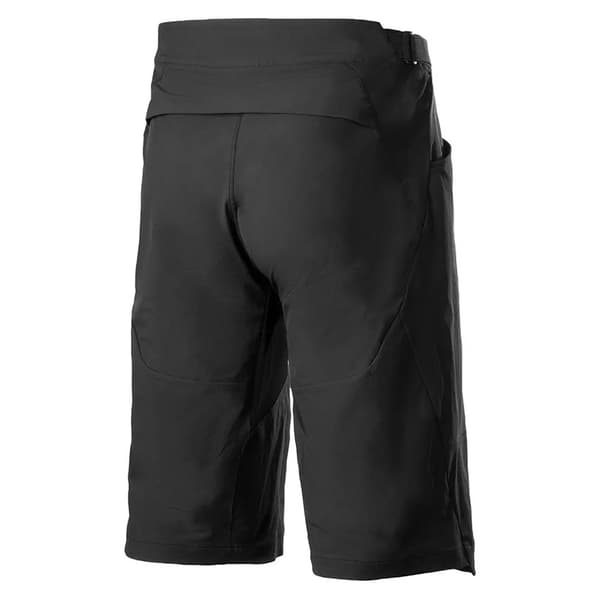 Alpinestars Drop 6 cykelbukser sort 36