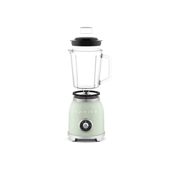 SWEISS MXV7 blender 1.5L grøn