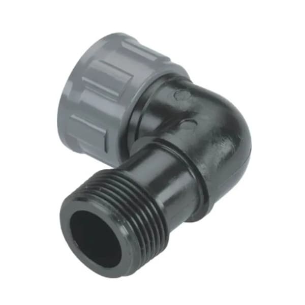 Gardena elbow connector 26/34