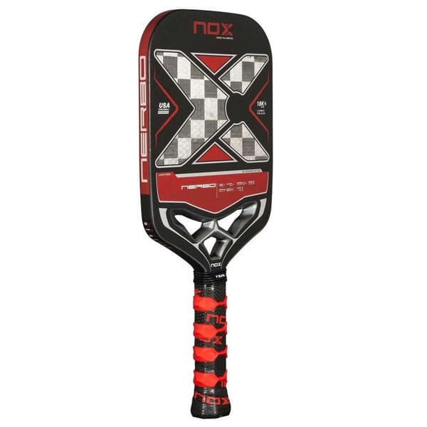 Nox Luxury Nerbo hopea